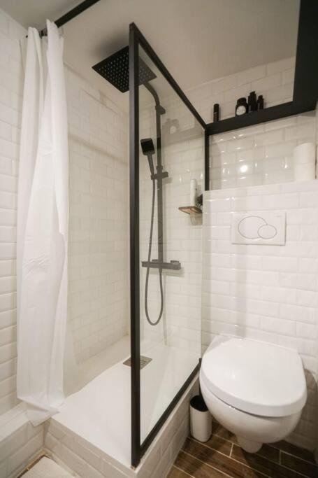 Apartment Exquisite In 3rd *