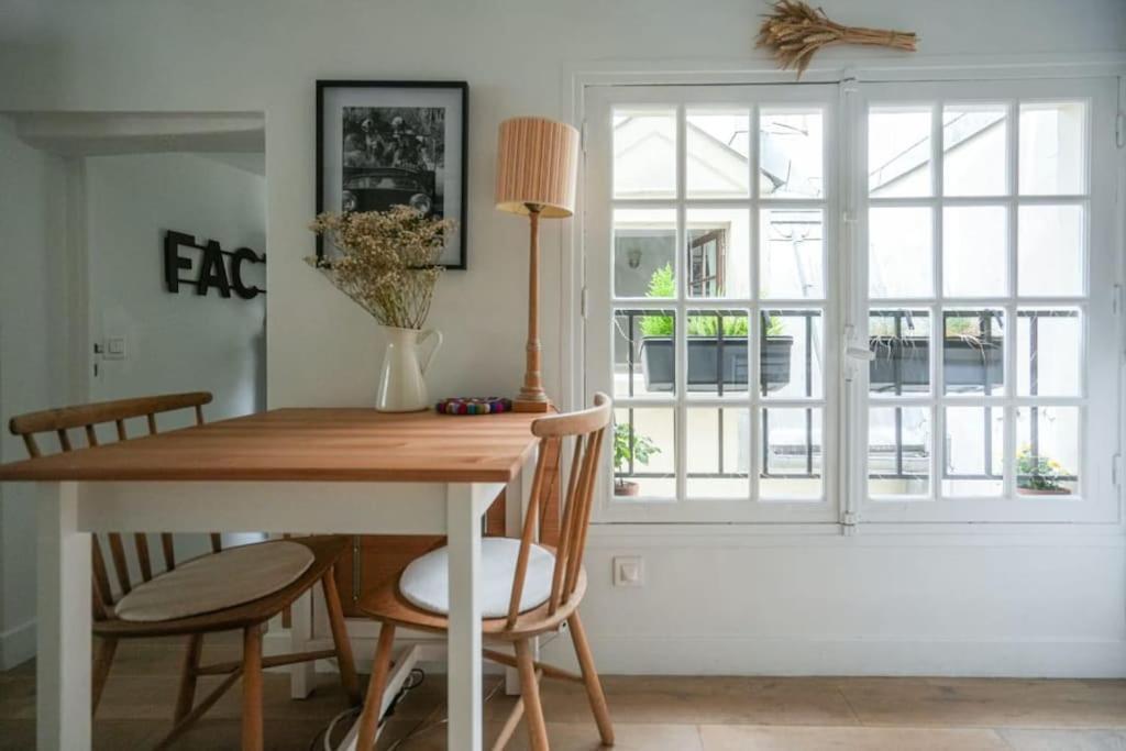 Exquisite In 3rd Apartment